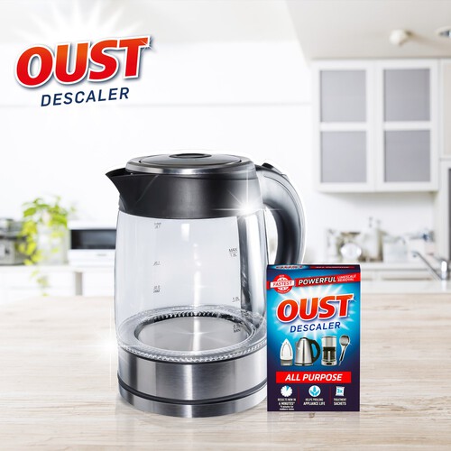 Oust All Purpose Descaler