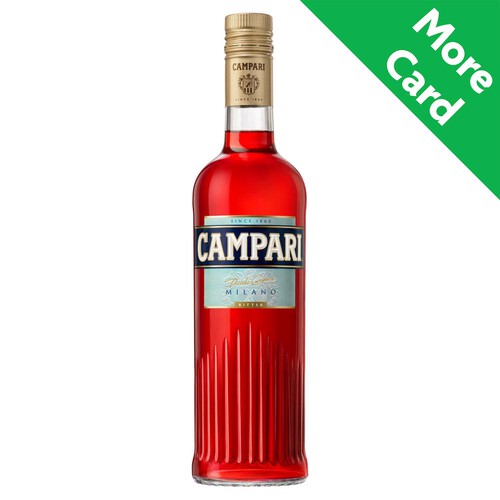 Campari Bitters