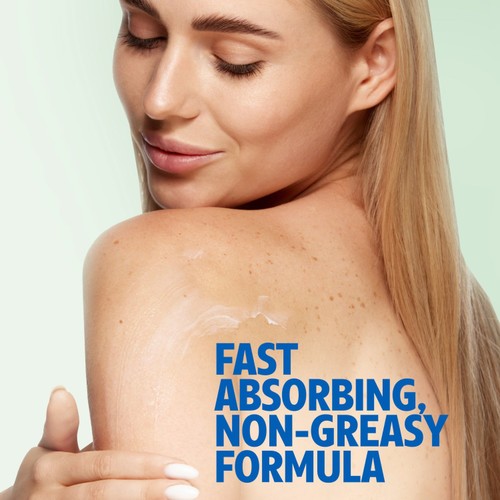 Vaseline Intensive Care Aloe Soothe Body Lotion 400ml