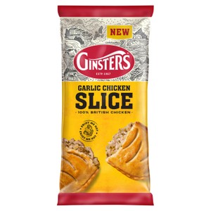 Ginsters 170g