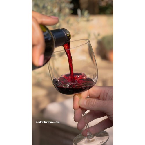 Yellow Tail Malbec  