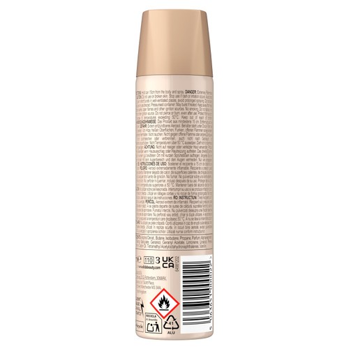 Impulse Be Surprised Body Spray Deodorant
