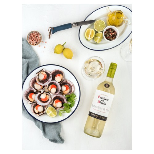Casillero del Diablo Reserva Sauvignon Blanc