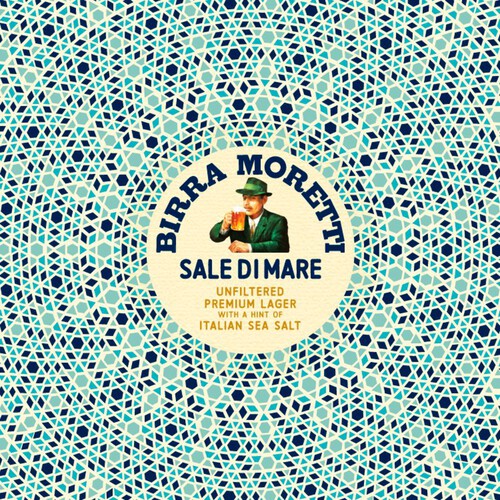 Birra Moretti Sale Di Mare Morrisons Online Groceries Offers