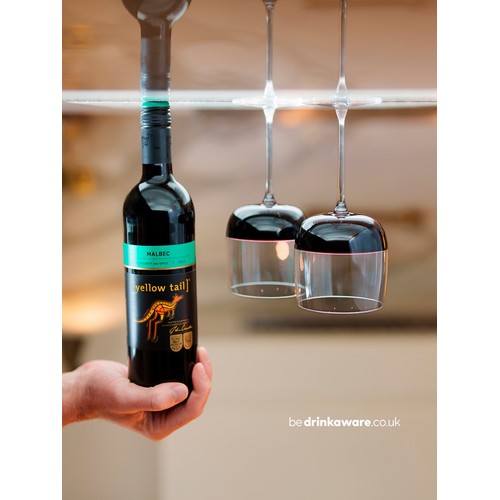Yellow Tail Malbec  