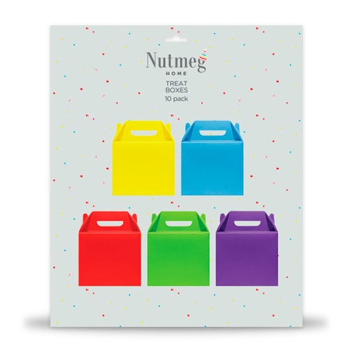 Morrisons nutmeg treat boxes