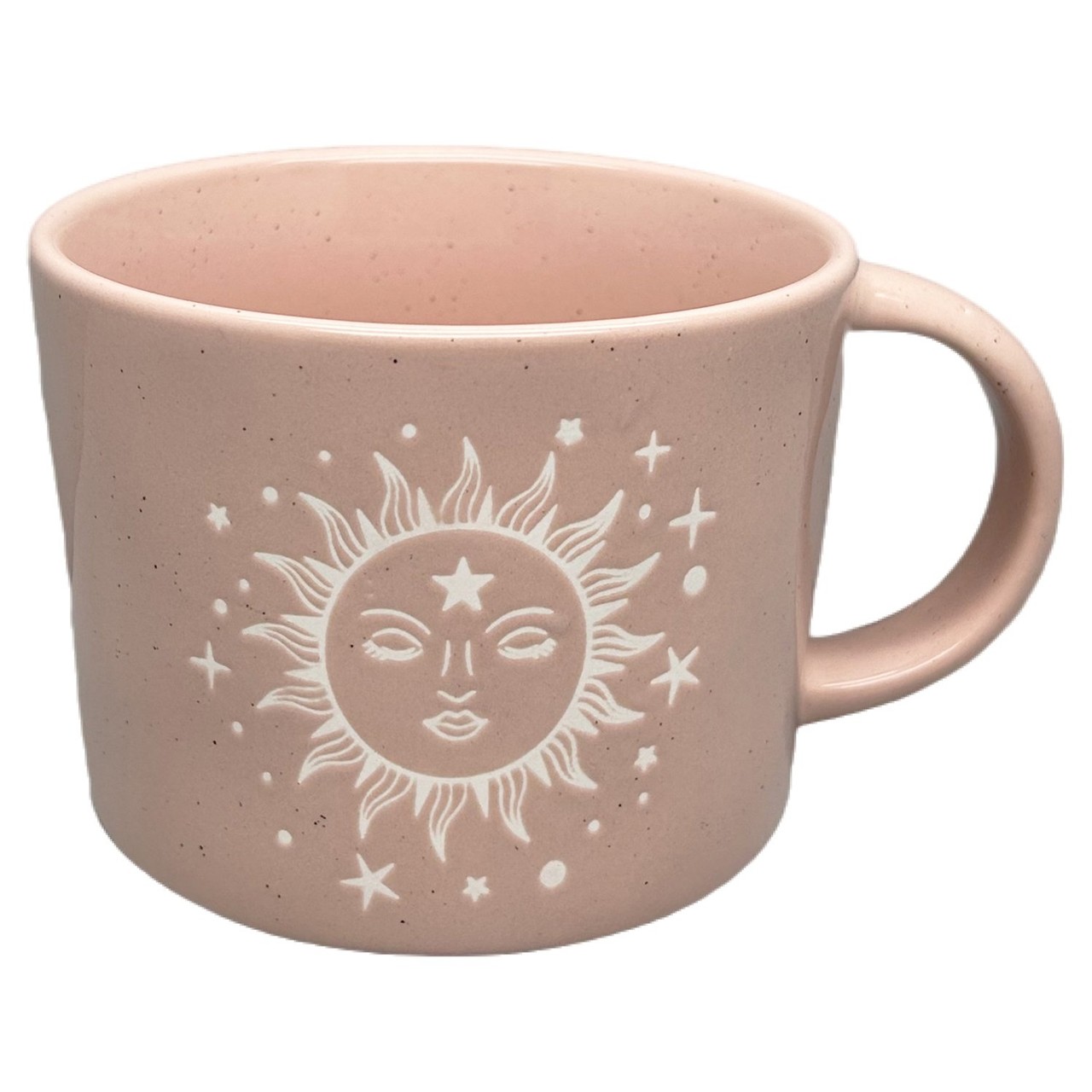 Nutmeg Home Sun Mug