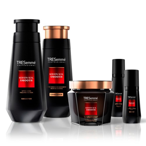 Tresemme Conditioner Keratin Seal 