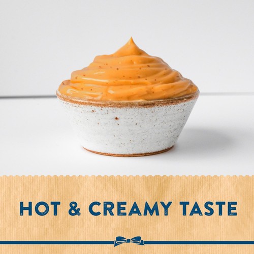 Hellmann's Chilli Chargrill Mayo 250ml