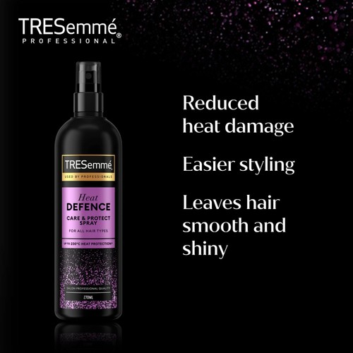 Tresemme Heat Defence Spray 270ml