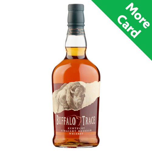 Buffalo Trace Straight Bourbon Whiskey 