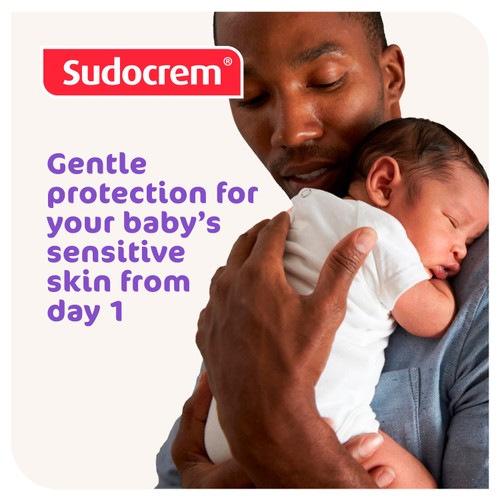 Sudocrem Care & Protect Nappy Cream 30g