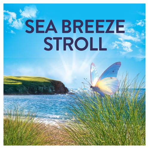 Lenor Outdoorables Fabric Conditioner Seabreeze Stroll 60 Washes 840ml