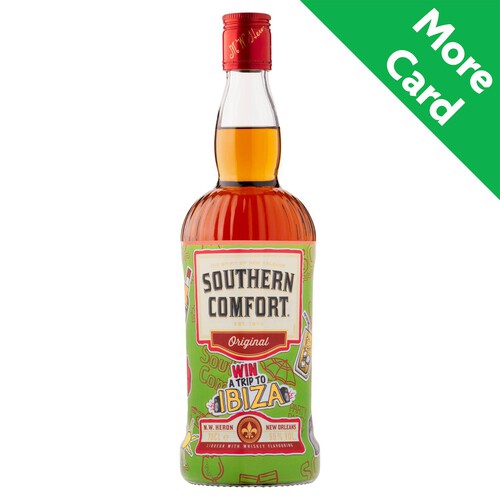 Southern Comfort Original 