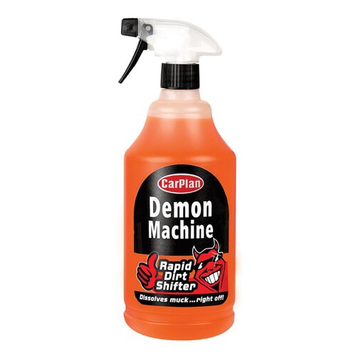 Carplan Demon Machine 1Ltr