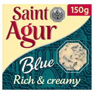 Saint Agur 150g