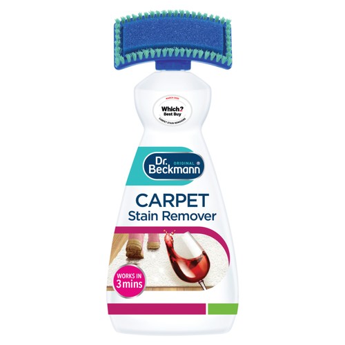 Dr.Beckmann Carpet Stain Remover 