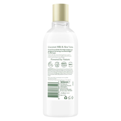 Timotei Hydrating Conditioner