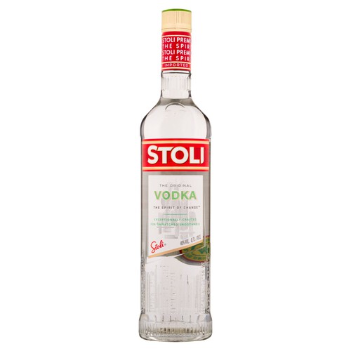 Stoli Premium Vodka