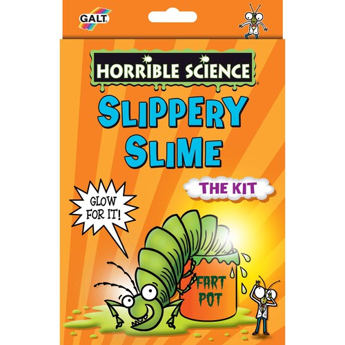 Galt Slippery Slime