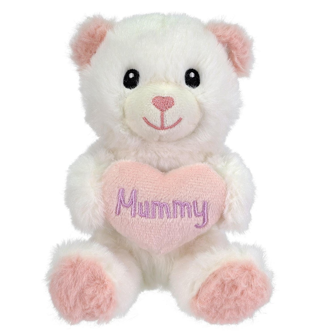 Morrisons Mother's Day Mummy Plush