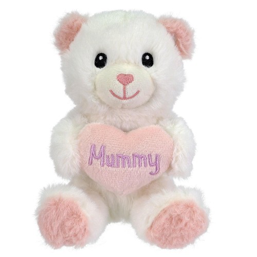 Morrisons Mother's Day Mummy Plush