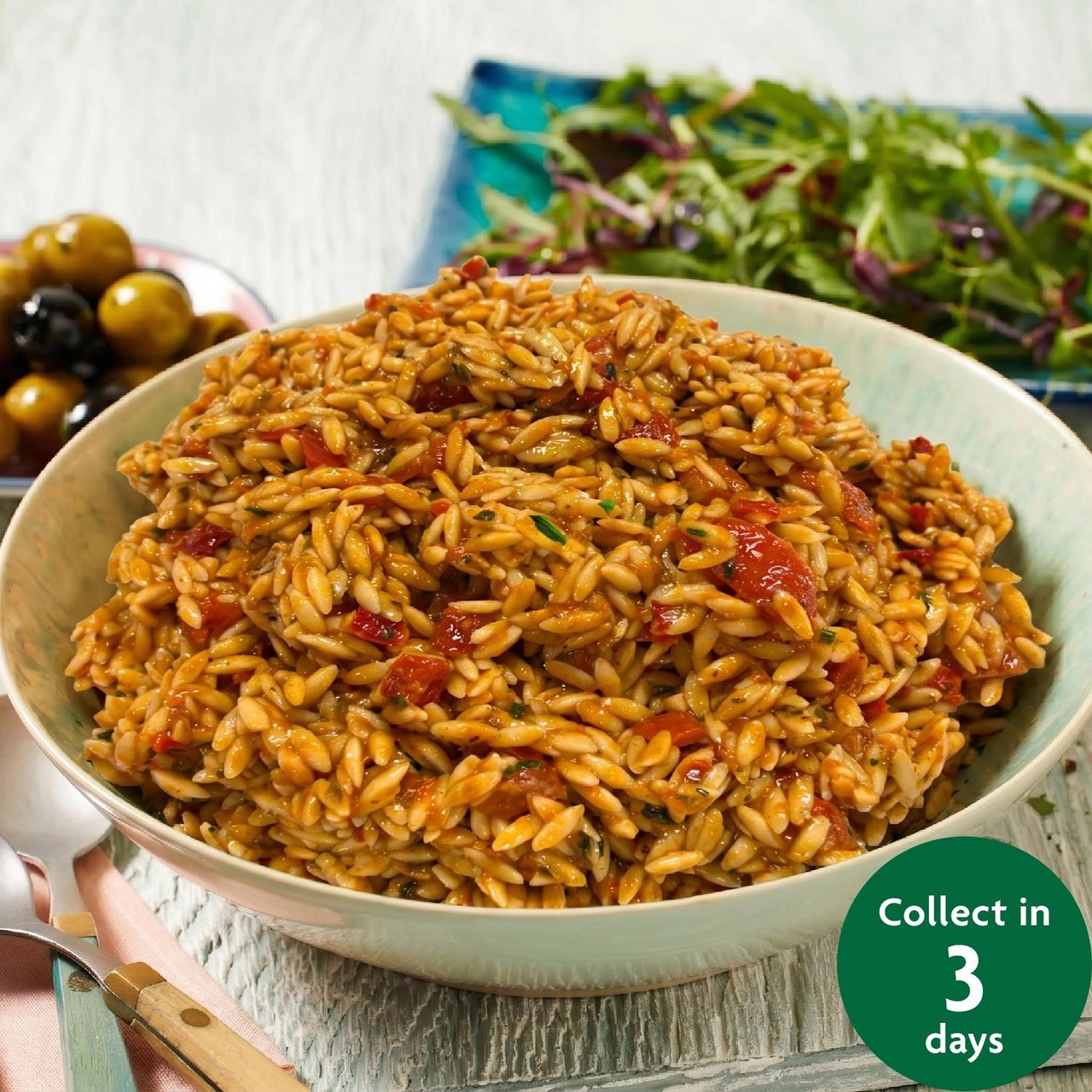 Morrisons Hot Pepperoni Pasta 750g FTO