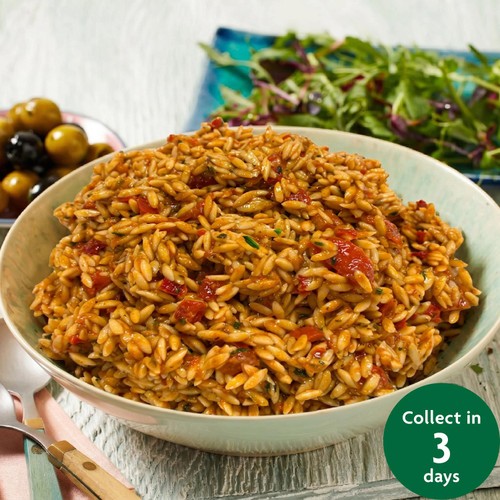Morrisons Hot Pepperoni Pasta  750g   FTO