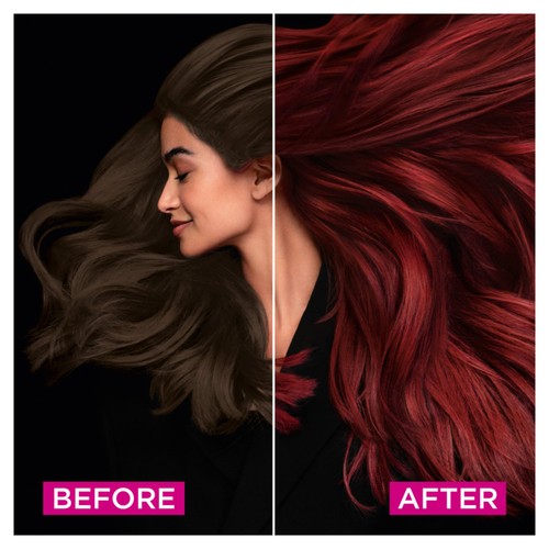 Garnier Olia 3.0 Soft Black                       
