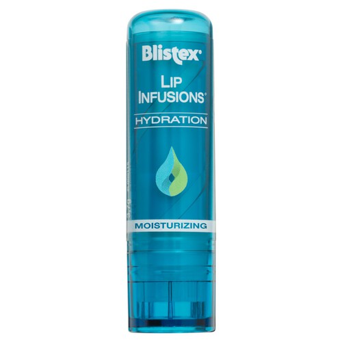 Blistex Lip Infusions Hydration Spf 15