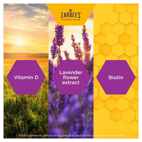 Zarbee's Evening Immune Support