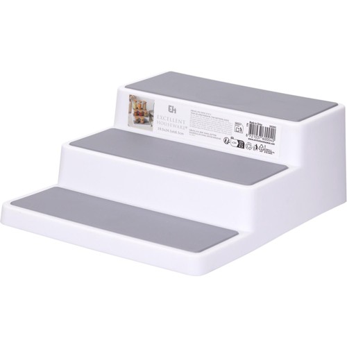 3 Tier Kitchen Organiser 19.5 x 24.5cm