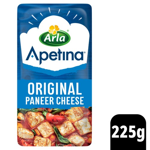 Apetina Original Paneer Cheese 225g