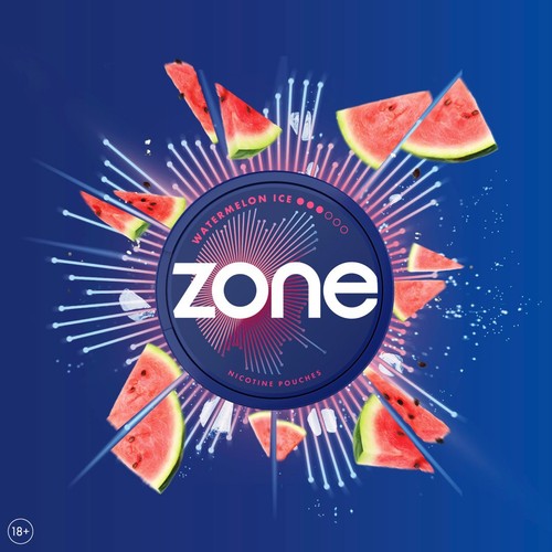 Zone Watermelon Ice