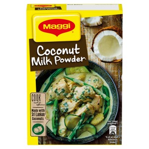 Maggi Coconut Milk Powder Mix 150g