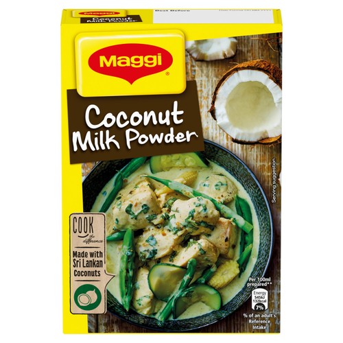 Maggi Coconut Milk Powder Mix