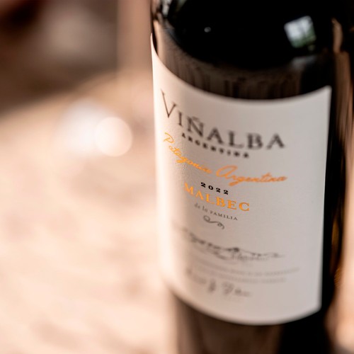 Vinalba Patagonia Malbec