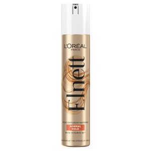 L'Oréal Elnett Normal Strength | Morrisons
