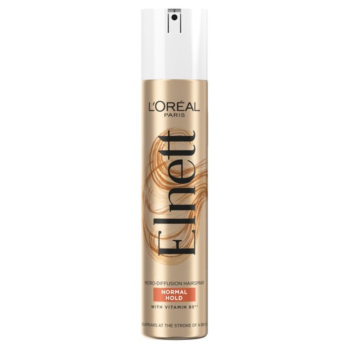 L'Oréal Elnett Normal Strength