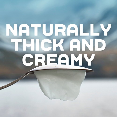Arla Skyr High Protein Natural Icelandic Style Yogurt
