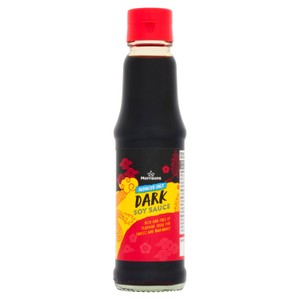 Morrisons Reduced Salt Soy Sauce