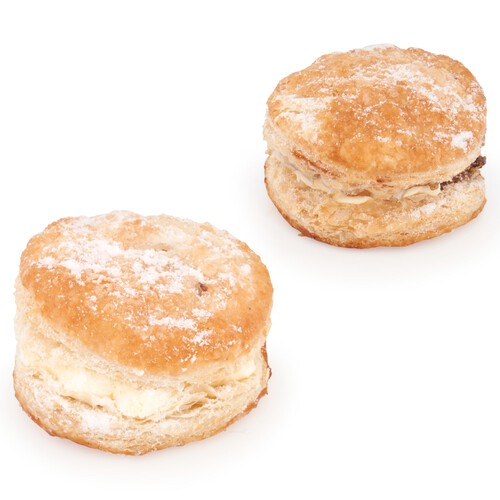 Morrisons  Fresh Cream Mince Pies