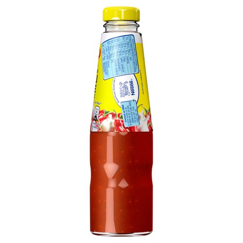 Maggi Authentic Malaysian Chilli Sauce With Garlic 305g