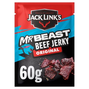 Jack Link's Beef Jerky Teriyaki