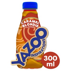 Yazoo Inspirations Caramel Blondie