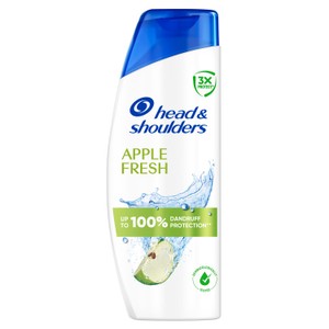 Head & Shoulders Shampoo Apple Fresh 250ml