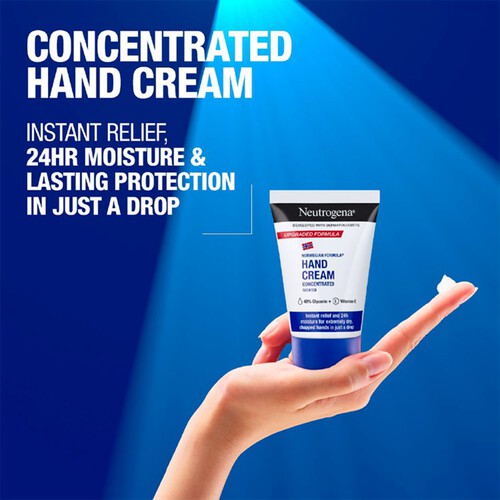 Neutrogena Norwegian Formula Hand Cream 50ml