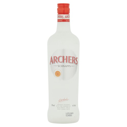 Archers Schnapps