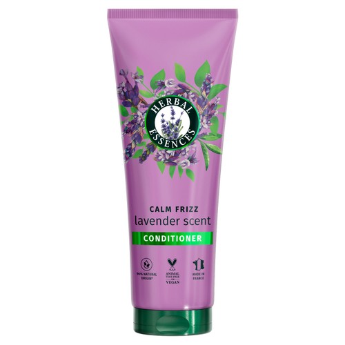 Herbal Essences Lavender Conditioner 