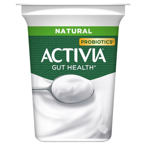 Activia Big Pot Natural Yoghurt 400g